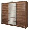 Dulap  Malibu Sliwa 2,50/0,61/2,15M picture - 1