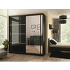 Dulap Vista 2,03x0,61x2,15M picture - 4