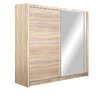 Dulap Vista 2,03x0,61x2,15M picture - 1