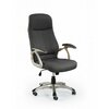 Edison Scaun, Culoare: Negru picture - 2
