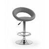 H15 Scaun Bar Culoare: Gri picture - 3