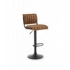 H88 Scaun Bar 39/46 / 89-109 / 66-86 cm picture - 1