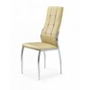 K209 Scaun, Culoare: Bej picture - 1