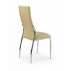 K209 Scaun, Culoare: Bej picture - 4