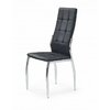 K209 Scaun, Culoare: Negru picture - 4