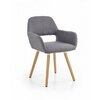 Scaun K283 Gri picture - 1