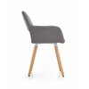 Scaun K283 Gri picture - 3
