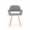 Scaun K283 Gri picture - 2