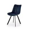 Scaun K332 Bleumarin picture - 1
