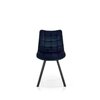 Scaun K332 Bleumarin picture - 2