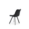 Scaun K332 Negru picture - 3