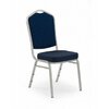 Scaun K66 Albastru picture - 1