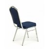 Scaun K66 Albastru picture - 2