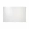 Masă Ksawery, design compact, MDF laminat, 120x68x76 cm, alb picture - 5