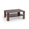 Masuta Cafea Kwadro 110x65x53 cm Nuc picture - 2