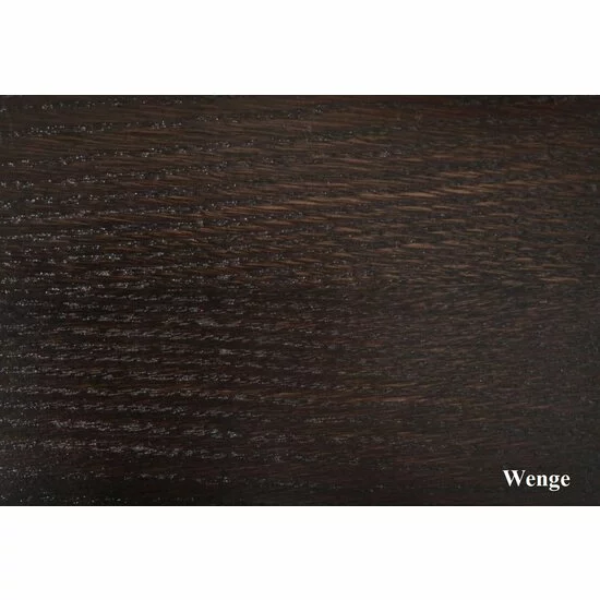 Masă rotundă extensibilă, cu blat detașabil, din lemn, 100/140 cm, alb picture - 19