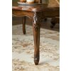 Masuta Cafea Rapsodi 94x61x55 cm Maro picture - 2