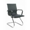 Prestige Skid Scaun Culoare: Negru picture - 2