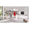 Bucătărie Global A modulară cu fronturi MDF și PAL, fără blat inclus, 2,30 m picture - 4