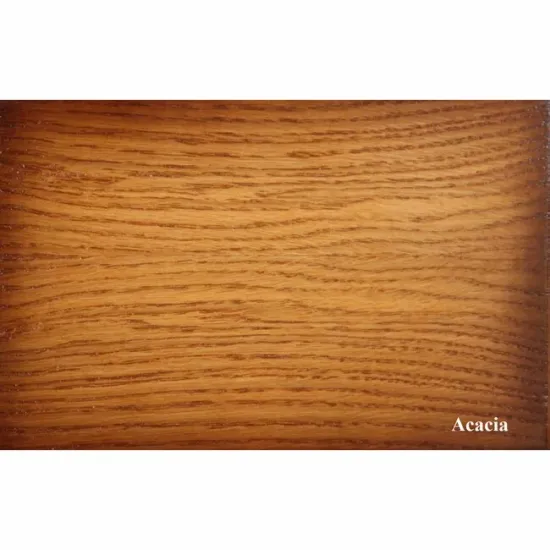 Vitrină Leden 3, cu 3 uși și rafturi interioare, din PAL, 80x47x210 cm, p43 antichizat picture - 6