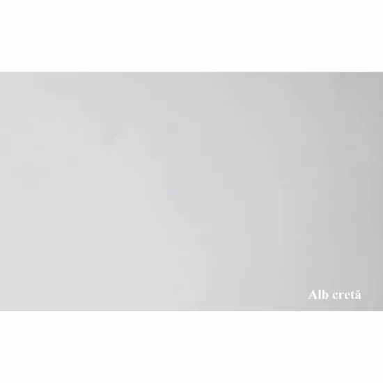 Vitrină Leden 3, cu 3 uși și rafturi interioare, din PAL, 80x47x210 cm, p43 antichizat picture - 12