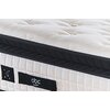 Saltea Calipso Negru 140/200 Cm picture - 2