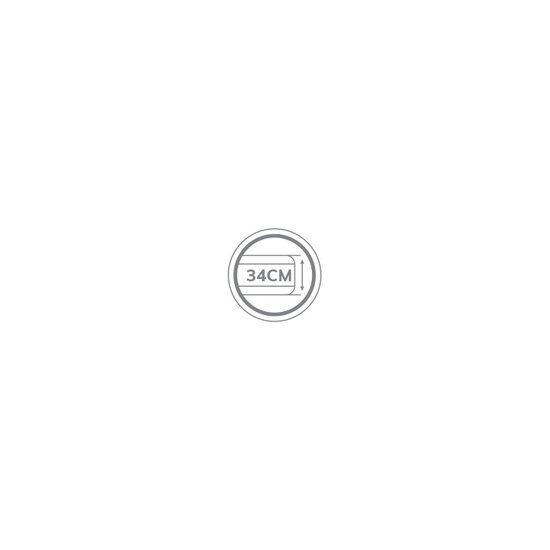 Saltea Lateks 180X200 Gri picture - 8