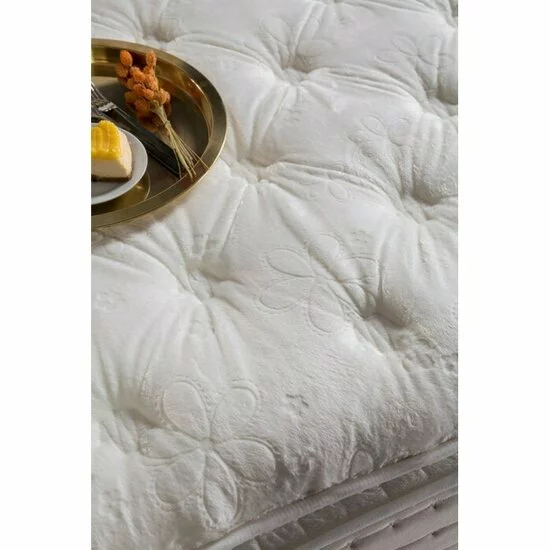 Saltea Lincolin 180x200 cm, arcuri Bonnell, material plusat, strat 3D, 32 cm picture - 8