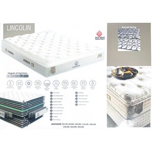 Saltea Lincolin  90/200 cm picture - 2