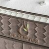 Saltea Ocaliptus Beige 180X200 picture - 4