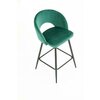 Scaun Bar H-96 48/49/89 h cm picture - 4