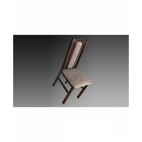 Scaun Boss 9 Nuc  40x43x97 cm picture - 2