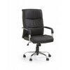 Scaun Hamilton: Negru 60/70/102 - 111 cm picture - 2