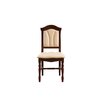 Scaun Mara Tapitat Cu Piele 46x48x100 cm picture - 1