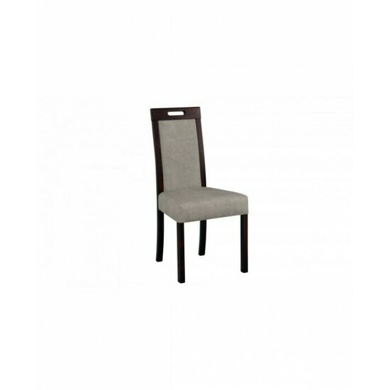 Scaun Roma 5 Nuc 41x45x96 cm picture - 2