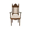 Scaun Sonia Cu Brate 46x48x100 cm picture - 1