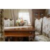 Scaun Vicky 58x58x107 cm picture - 4