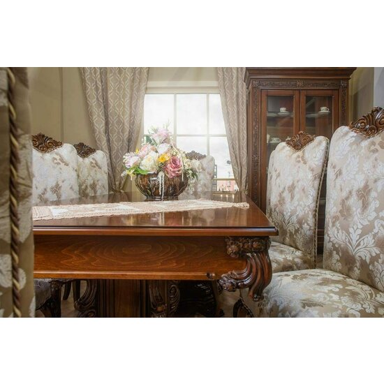 Scaun Vicky 58x58x107 cm picture - 4