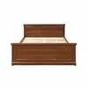 Set Dormitor Sonata, Stil Clasic Cu Pat 160x200, Dulap 4 Uși, Noptiere  MDF/PAL picture - 11