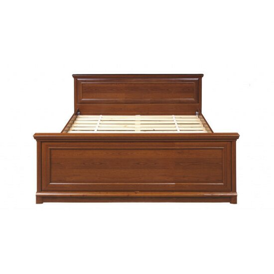 Set Dormitor Sonata, Stil Clasic Cu Pat 160x200, Dulap 4 Uși, Noptiere  MDF/PAL picture - 11