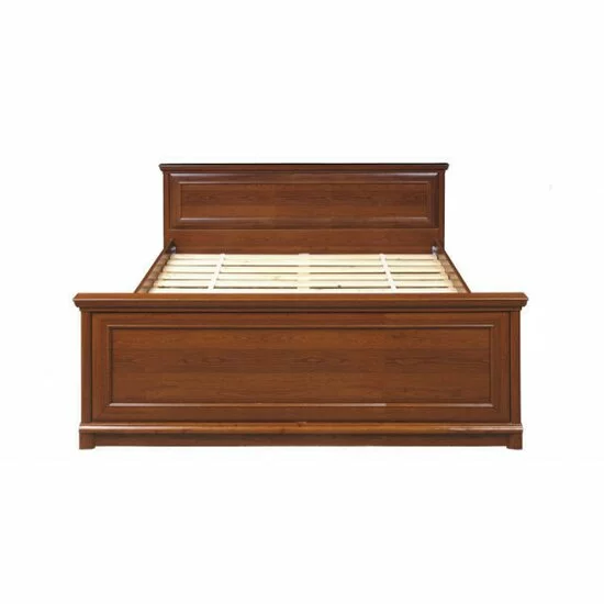 Set Dormitor Sonata, Stil Clasic Cu Pat 160x200, Dulap 4 Uși, Noptiere  MDF/PAL picture - 11