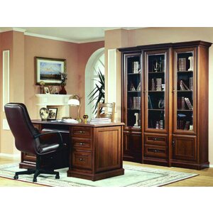 Set mobilier Birou Sonata