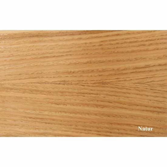 Set mobilă sufragerie Tip 2, cu 4 corpuri modulare, din PAL, 360x57x210 cm, alb crem picture - 7