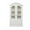 Vitrina cu 2 usi Mara 122x54x226 h cm picture - 2