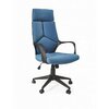 Voyager Scaun, Culoare: Albastru / Negru 64/61/115 - 125 cm picture - 1