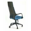 Voyager Scaun, Culoare: Albastru / Negru 64/61/115 - 125 cm picture - 4