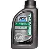 Ulei BEL-RAY Thumper Racing Works Synthetic Ester Blend 4T Engine Oil 10W-50 1L