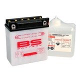 Baterie convetionala BB3L-B BS BATTERY