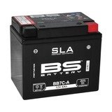 Baterie activata din fabrica BB7C-A BS BATTERY