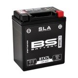 Baterie activata din fabrica BTX7L BS BATTERY